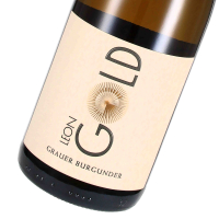 2024 Grauer Burgunder, Weingut Leon Gold, Württemberg