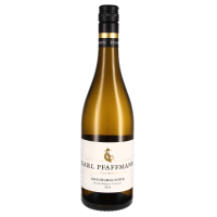 2024 Grauburgunder Bischofskreuz trocken, Weingut Karl Pfaffmann, Pfalz