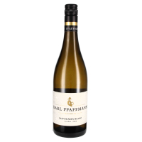 2024 Sauvignon Blanc trocken, Weingut Karl Pfaffmann, Pfalz