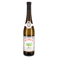 2024 Granbazán Albariño Etiqueta Verde D.O. Rias Baíxas, Granbazán