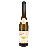 2023 Granbazán Albariño Etiqueta Ambar D.O. Rias Baíxas, Granbazán