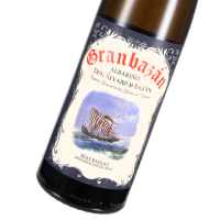 2020 Granbazán Albariño Don Álvaro de Bazán D.O. Rias Baíxas MAGNUM, Granbazán