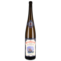 2020 Granbazán Albariño Don Álvaro de Bazán D.O. Rias Baíxas MAGNUM, Granbazán