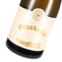 Granbazán Albariño extra brut D.O. Rias Baíxas, Granbazán