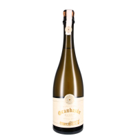 Granbazán Albariño extra brut D.O. Rias Baíxas, Granbazán