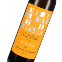2024 Vernaccia di San Gimignano DOCG Selvabianca, Il Colombaio di Santachiara