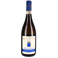 2024 Greco di Tufo DOCG Vigna Cicogna, Azienda Agricola Benito Ferrara