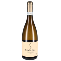 2024 Lugana DOC Montunal, Azienda Agricola Montonale