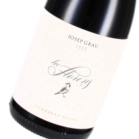 2023 La Florens Tinto D.O. Montsant Grenache, Josep Grau