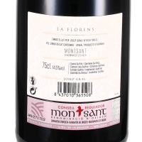 2023 La Florens Tinto D.O. Montsant Grenache, Josep Grau