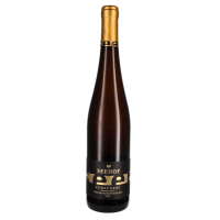 2013 Scheurebe Trockenbeerenauslese Morstein, Weingut Seehof/Florian Fauth, Rheinhessen