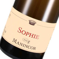 2023 Chardonnay Alto Adige DOC Sophie, Tenuta Manincor