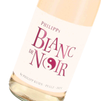 2024 Blanc de Noir, VDP.Gutswein, Weingut Philipp Kuhn, Pfalz