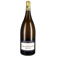 2021 Riesling "Kirschgarten" VDP.Grosses Gewächs Magnum, Weingut Philipp Kuhn, Pfalz