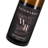 2022 Riesling Ruppertsberger Reiterpfad trocken, Weingut Reinhardt, Pfalz