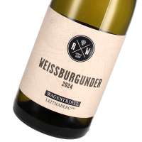 2024 Weissburgunder LEITHABERG DAC, Weingut Wagentristl, Leithagebirge, Neusiedlersee