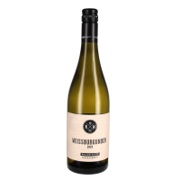 2024 Weissburgunder LEITHABERG DAC, Weingut Wagentristl, Leithagebirge, Neusiedlersee
