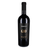 2023 Primitivo Salento IGP GIO, Cantine Risveglio
