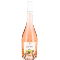 2024 Tinto Touriga Nacional Douro Rosé DOC, Quinta do Vallado
