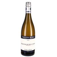 2024 Grauer Burgunder Vom Löss, VDP.Ortswein, Weingut Philipp Kuhn, Pfalz