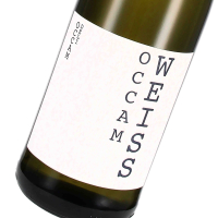 2023 OCCAM Weisswein Cuvée trocken; Weingut Philipp Kuhn, Pfalz
