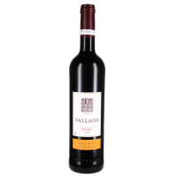 2022 Tinto Reserva Field Blend Douro DOC, Quinta do Vallado