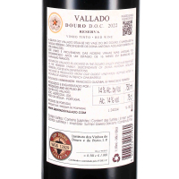 2022 Tinto Reserva Field Blend Douro DOC, Quinta do Vallado