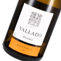 2023 Vallado Reserva Douro Branco Douro Reserva DOC, Quinta do Vallado
