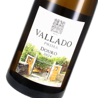2024 Vallado Prima Douro Branco DOC, Quinta do Vallado