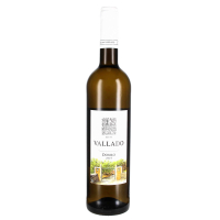 2024 Vallado Douro Branco DOC, Quinta do Vallado