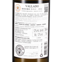 2024 Vallado Douro Branco DOC, Quinta do Vallado