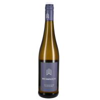 2024 Weissburgunder & Chardonnay trocken, Weingut Marc Weinreich, Rheinhessen