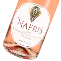 2024 Aglianico Rosato del Sannio DOP Nafris, Janare - La Guardiense