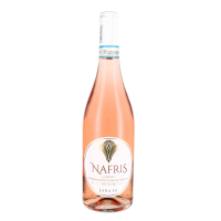 2024 Aglianico Rosato del Sannio DOP Nafris, Janare - La Guardiense