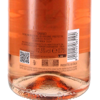 2024 Aglianico Rosato del Sannio DOP Nafris, Janare - La Guardiense