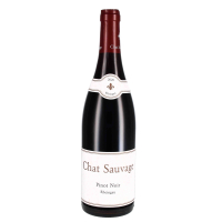 2020 Rheingau Pinot Noir QbA, Weingut Chat Sauvage, Rheingau