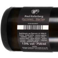 2022 Riesling Smaragd Kellerberg, Weingut Tegernseerhof, Wachau