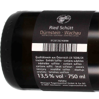 2023 Grüner Veltliner Smaragd DAC Schütt, Weingut Tegernseerhof, Wachau