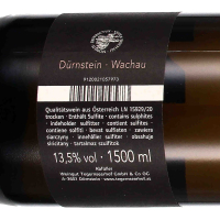 2019 Grüner Veltliner Smaragd DAC Schütt Magnum, Weingut Tegernseerhof, Wachau