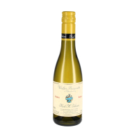 2023 Weisser Burgunder & Chardonnay, halbe Flasche, Weingut Karl Heinz Johner, Baden - Kaiserstuhl