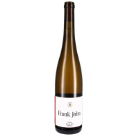2023 Riesling "Buntsandstein" trocken, Weingut Frank John, Hirschhorner Weinkontor, Pfalz