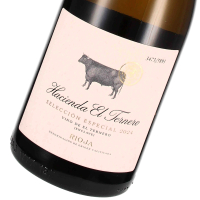 2024 el Ternero Blanco Selección Especial, Hacienda el Ternero