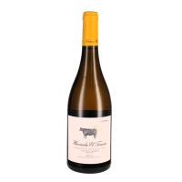 2024 el Ternero Blanco Selección Especial, Hacienda el Ternero