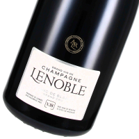 Champagne AR Lenoble Blanc de Blancs Grand Cru V18 Magnum, Champagne A.R Lenoble