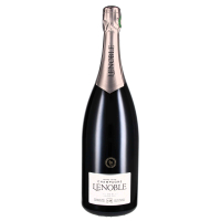 Champagne AR Lenoble Blanc de Blancs Grand Cru V18 Magnum, Champagne A.R Lenoble