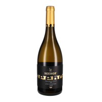 2024 Chardonnay R Steingrube, Seehof / Florian Fauth, Westhofen, Rheinhessen