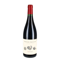 2022 Syrah DOC Cortona, Stefano Amerighi, Toskana
