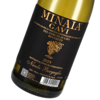 2024 Gavi di Gavi DOCG Minaia, N. Bergaglio