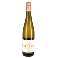 2024 Scheurebe "Vom Kalkstein" trocken, Weingut Seehof/Florian Fauth, Rheinhessen