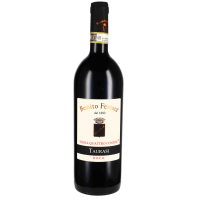 2020 Taurasi DOCG Vigna Quattro Confini; Az. Agr. Benito Ferrara